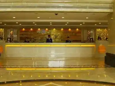 Xinhai Jin Jiang - 29