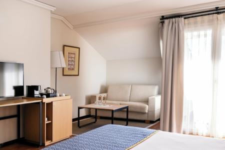Parador de Málaga Gibralfaro - 27