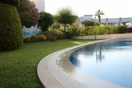 Palm Wings Kusadasi Beach Resort&Spa - 1