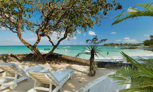 Le Beachclub - 19