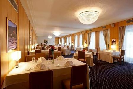 Vila Bled - 35