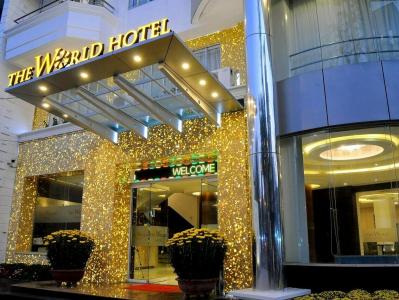 The World Nha Trang - 10