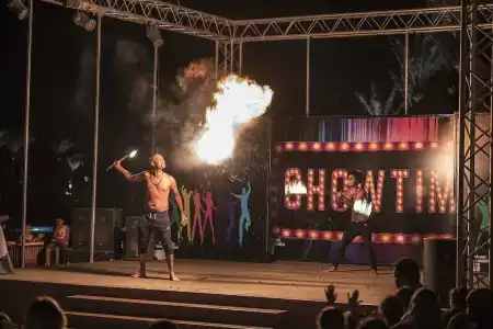 Stella Beach Resort & Spa, Makadi Bay - 57