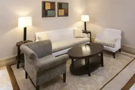 The Claridges New Delhi - 22