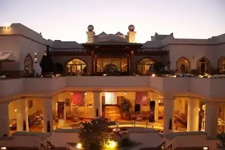 Royal Grand Albatros Sharm - Adults Only - 21