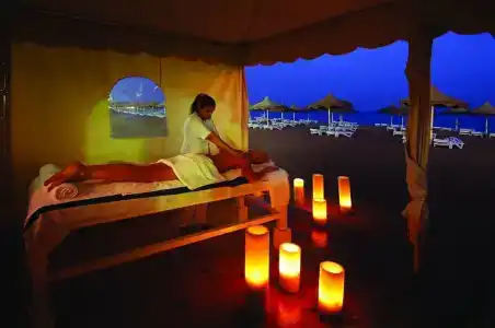 Baron Resort Sharm El Sheikh - 30