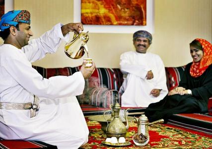 City Seasons & Suites Muscat - 18