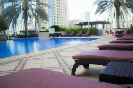 Ramada Downtown Dubai - 12