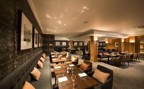 GoGlasgow Urban by Compass Hospitality - 40
