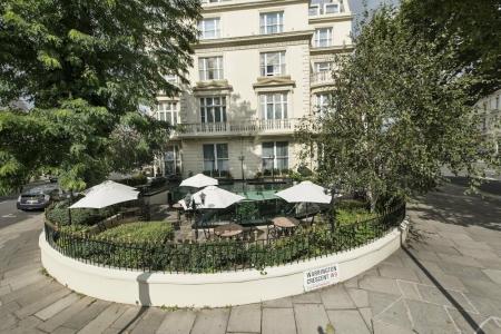The Colonnade - 23
