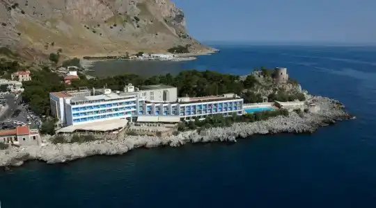 Splendid La Torre - 27