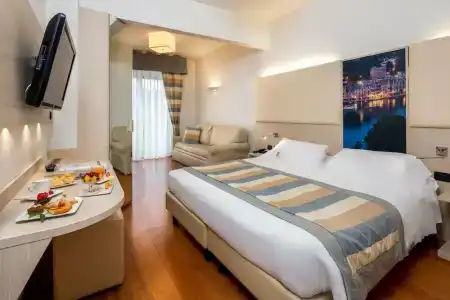 Best Western Plus Tigullio Royal - 1