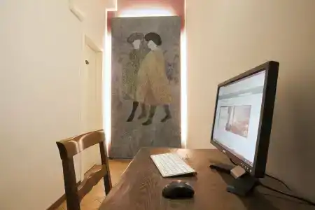 b&b Home In Florence - 8