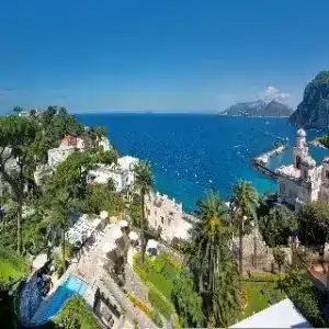 Capri Inn - 1