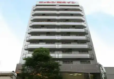 Nisshin Namba Inn - 7