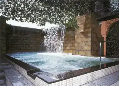 Spa World - 19
