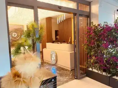 Kusadasi Monalisa Apart - 7