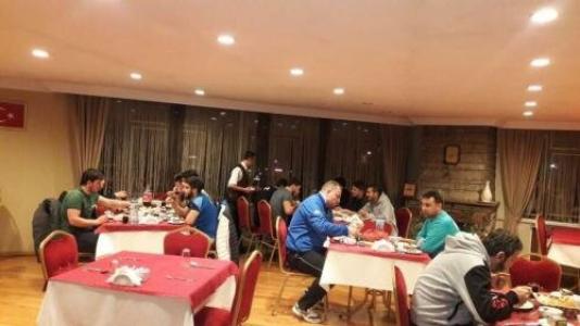 Buldum Otel - 27