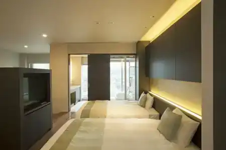 Keihan Kyoto Grande - 8
