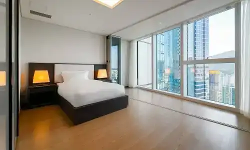 Grand Lct Residence - 33