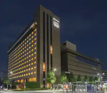 Keihan Kyoto Grande - 18