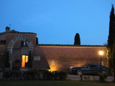 Castello di Leonina Adults Only - 39