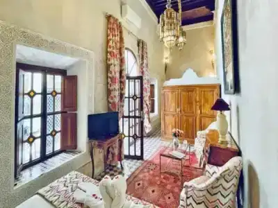 Riad & Spa Esprit Du Maroc - 2