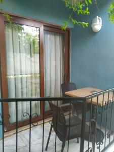 Dalyan Tulip Apart - 20