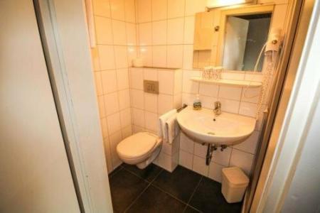 -Restaurant Buger Hof - 28
