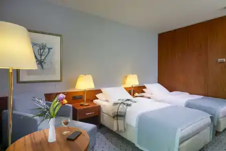 Maritim Darmstadt - 27