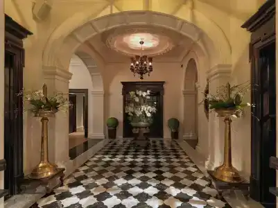 The Lalit London - 1