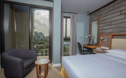 The Link Yangon Boutique - 3