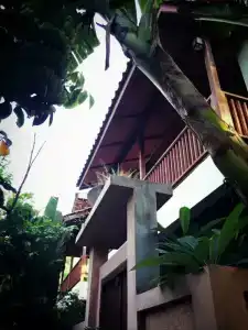 Baan Hinlad Home and - 3