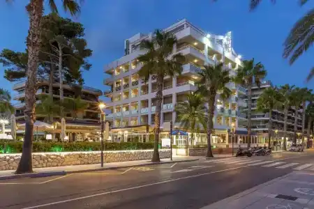 4R Casablanca Playa - 28