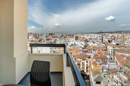 AC Málaga Palacio by Marriott - 9