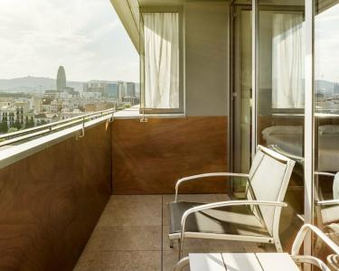 Ilunion Barcelona - 8