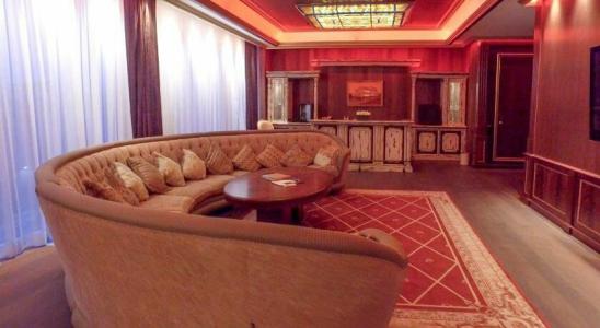 Royal Casino Spa & Resort - 46