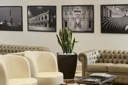 b&b Portico Rosso - 46