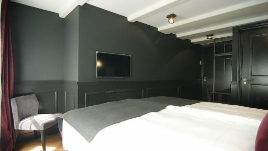 Budget Thorbecke - 28