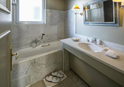 Le Cavendish - 9