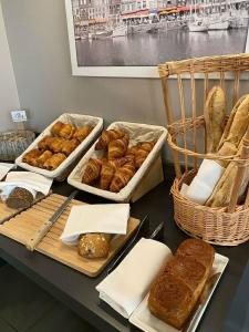 Mercure Honfleur - 33