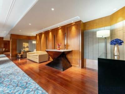 Howard Johnson Jinyi - 31