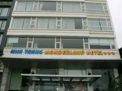 Nha Trang Wonderland - 8