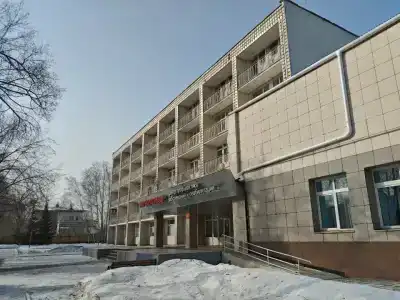 Красмашевский - 3