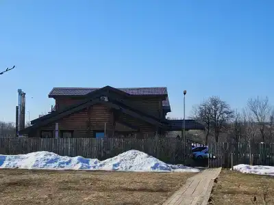 Хоромы князя Фёдора - 5