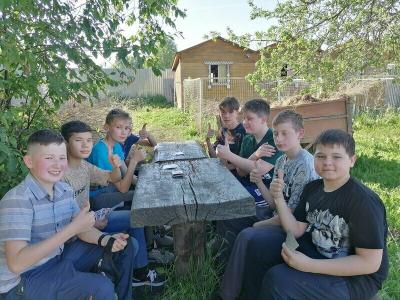 Усадьба - 23