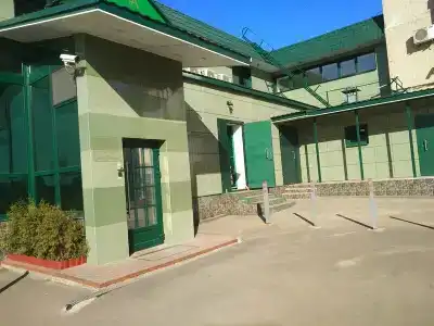 Astral Complex C - 8