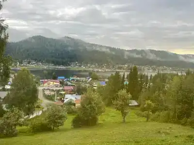 Усадьба Сафроновых - 38