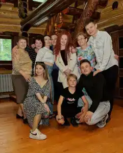 Теремок - 48