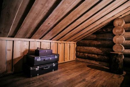 Freegreen cottages - 31